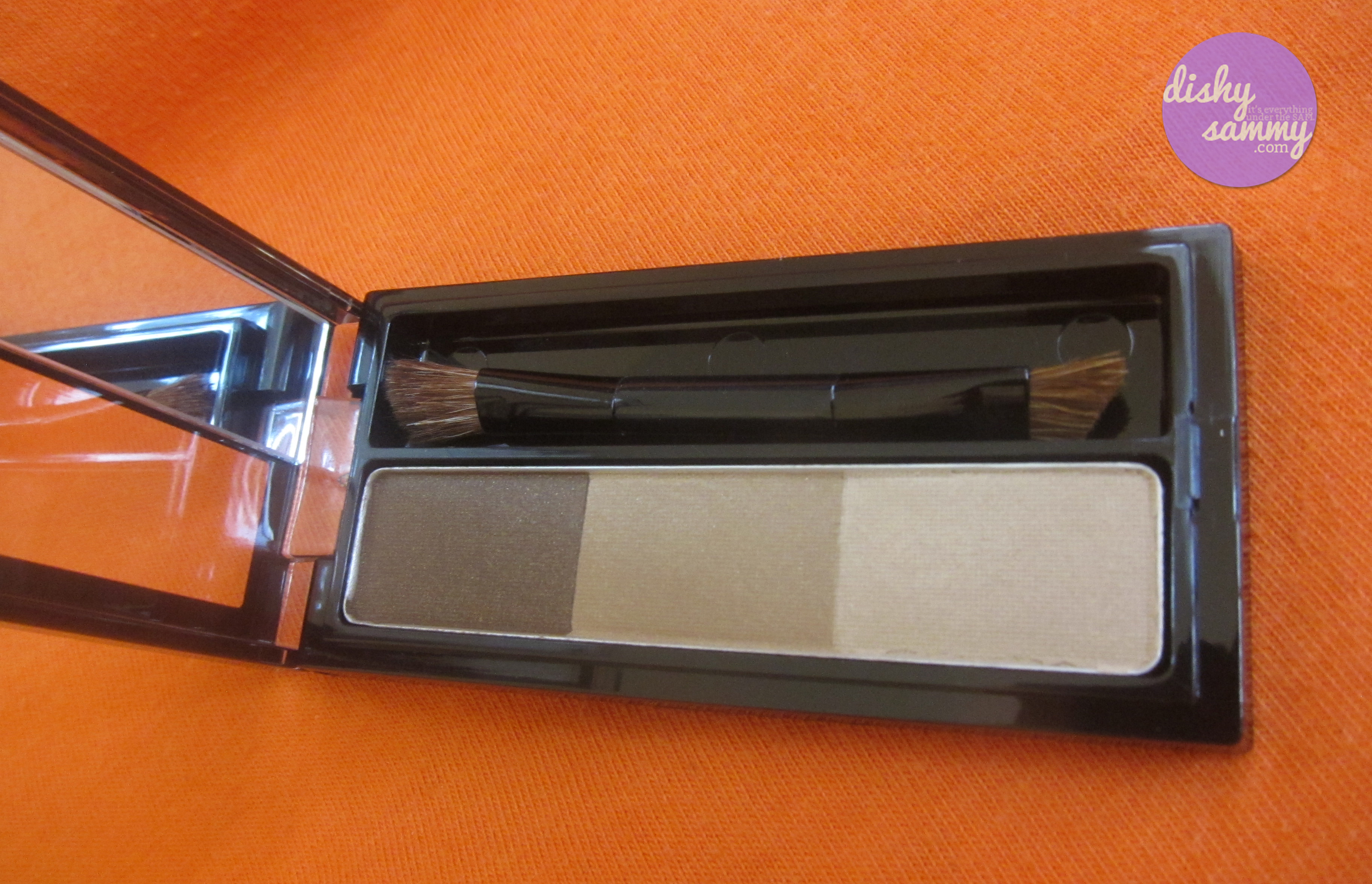 Revlon Colorstay Brow Maker » DISHYSAMMY.COM